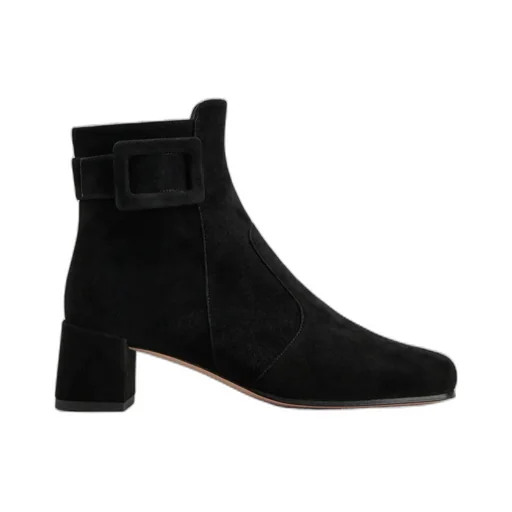 TrÈS Vivier Boots