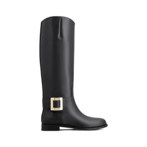 Viv Slip-On Boots