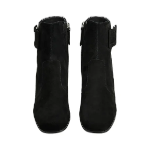 TrÈS Vivier Boots