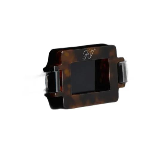Belle Vivier Clutch Bag