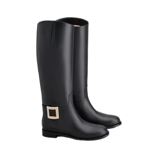 Viv Slip-On Boots