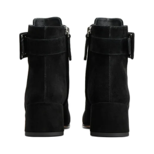TrÈS Vivier Boots
