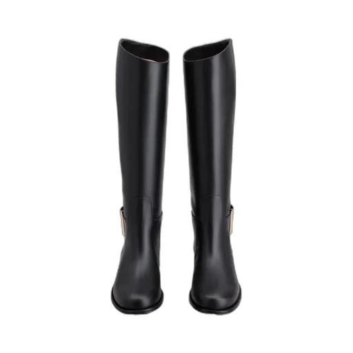 Viv Slip-On Boots