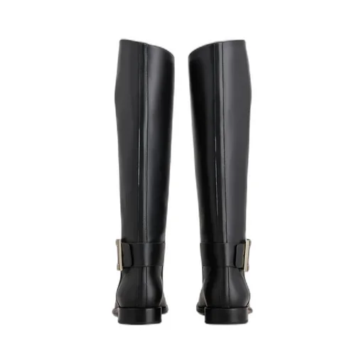 Viv Slip-On Boots