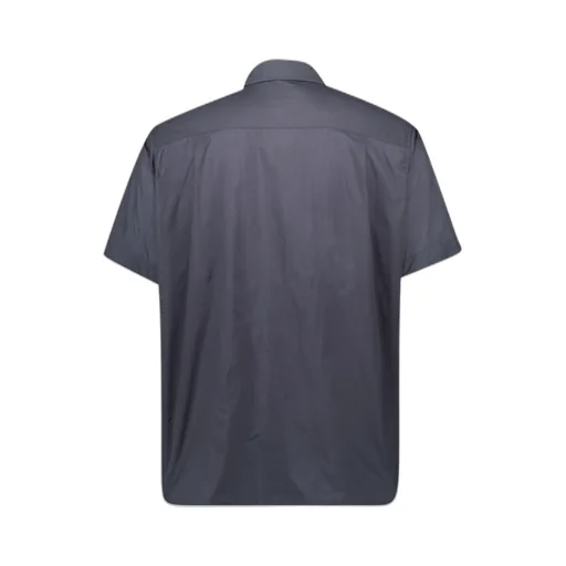Short-Sleeved Shirt
