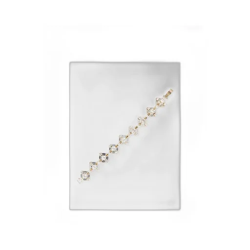 Disco Bracelet