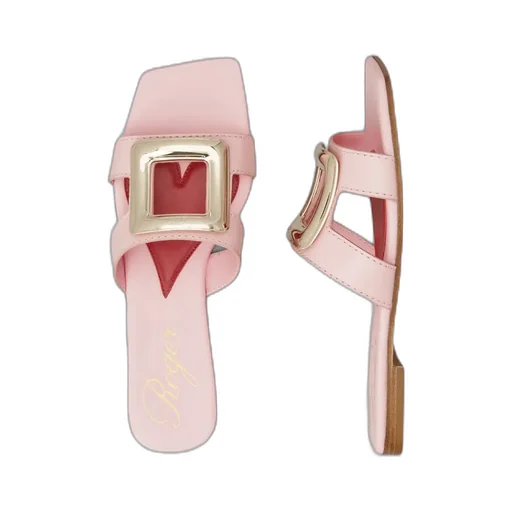 Viv' By The Sea Mules