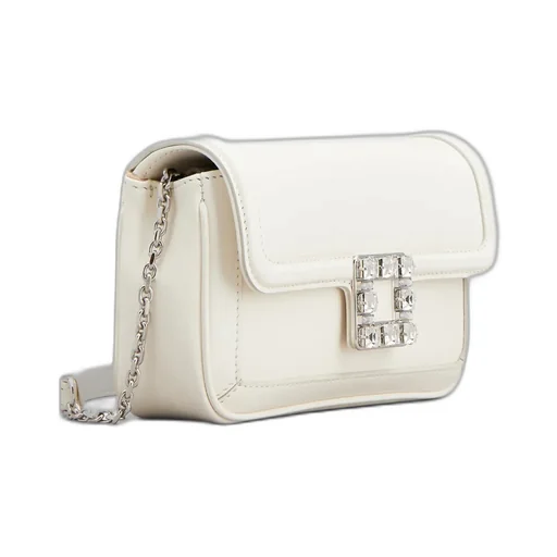 Jeu De Fille Clutch Bag