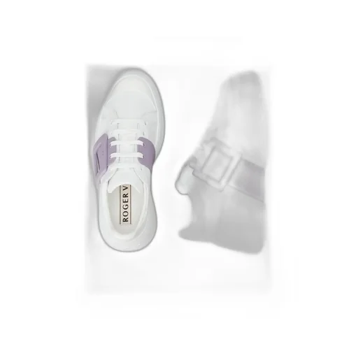 Viv' Skate Sneakers