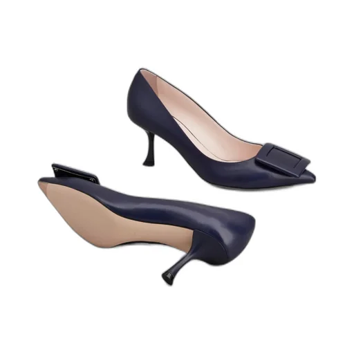 Viv' In The City Pumps