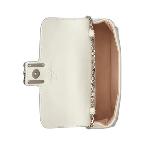Jeu De Fille Clutch Bag