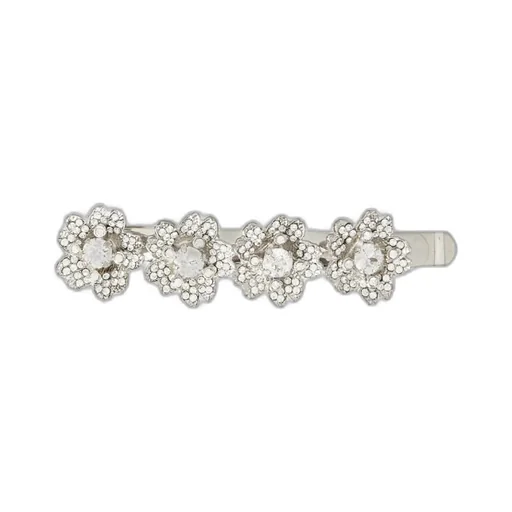 Bouquet Multiflowers Hair Clip