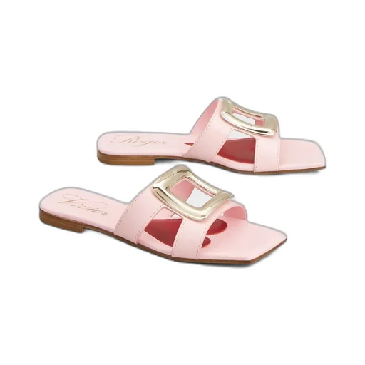 Viv' By The Sea Mules