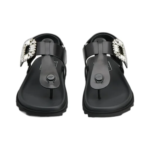 Slidy Viv' Thong Sandals