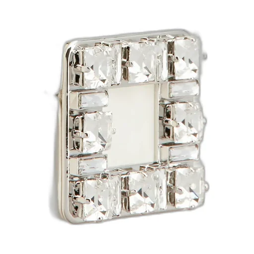 Jeu De Fille Clutch Bag