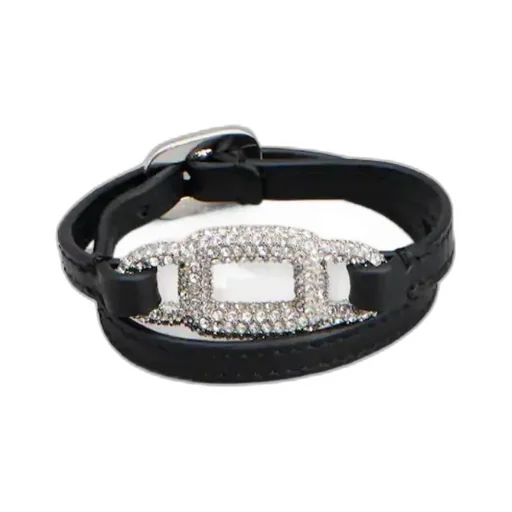 Viv' Choc Strass Bracelet