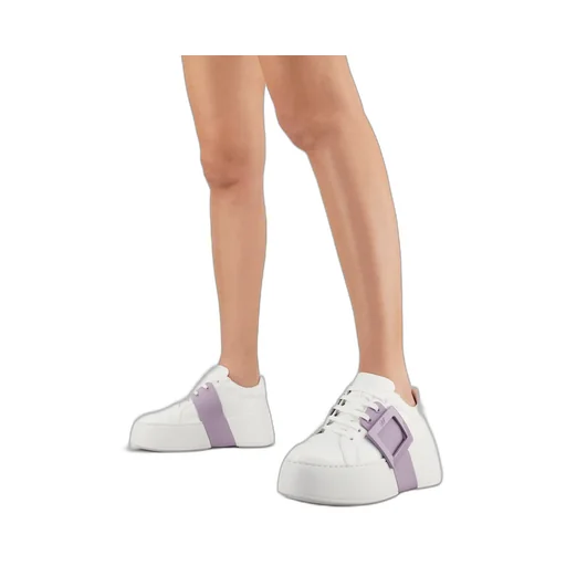 Viv' Skate Sneakers