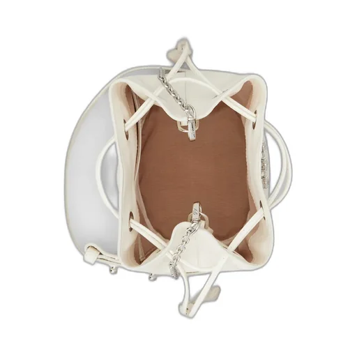 TrÈS Vivier Embellished Bucket Bag
