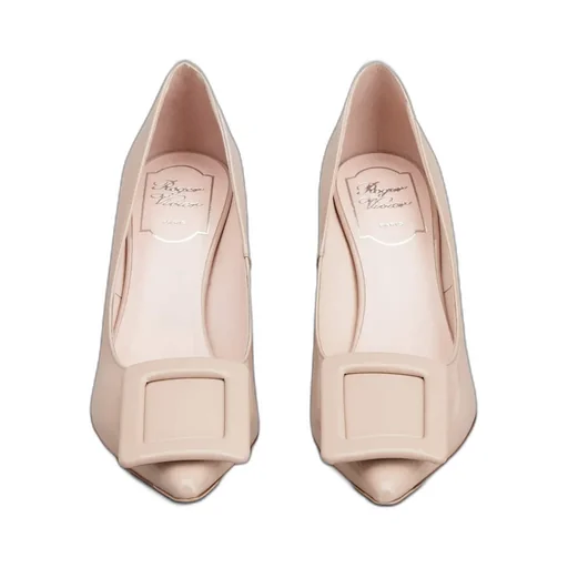 Viv In The City Pumps