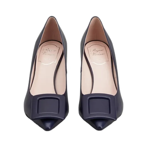 Viv' In The City Pumps