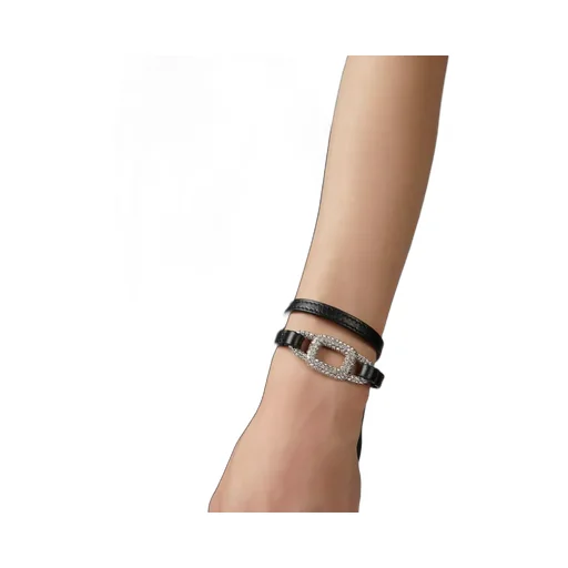 Viv' Choc Strass Bracelet