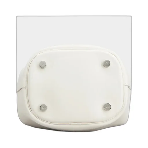 TrÈS Vivier Embellished Bucket Bag