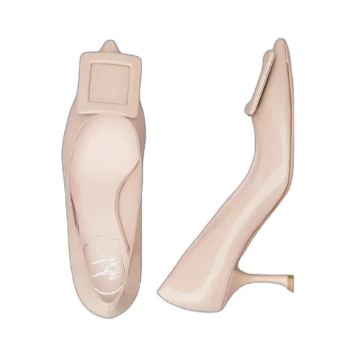 Viv In The City Pumps