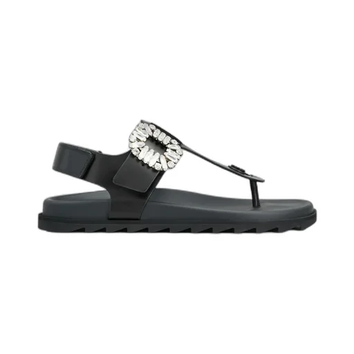 Slidy Viv' Thong Sandals