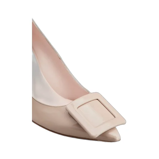 Viv In The City Pumps