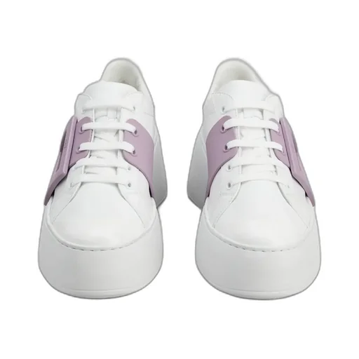 Viv' Skate Sneakers