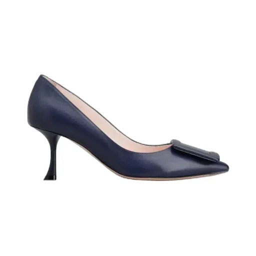 Viv' In The City Pumps