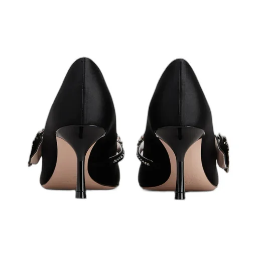 Bouquet Flower Babies Pumps