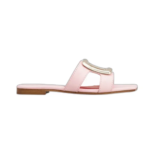 Viv' By The Sea Mules