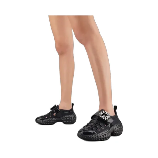 Viv' Run Light Sneakers