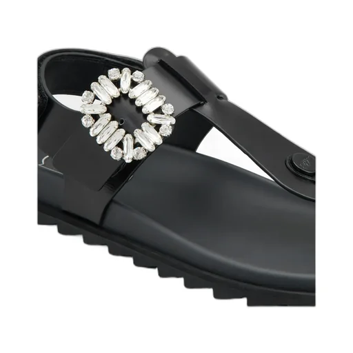 Slidy Viv' Thong Sandals