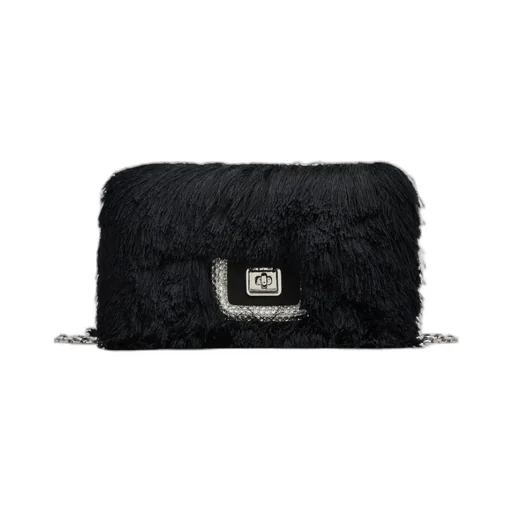 Chain Shoulder Bag