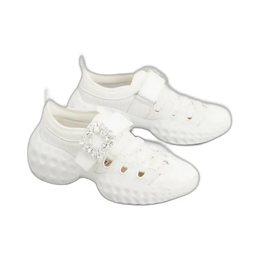 Viv' Run Light Trekky Sneakers