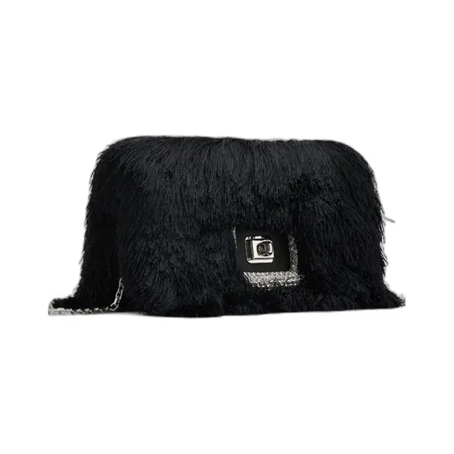 Chain Shoulder Bag