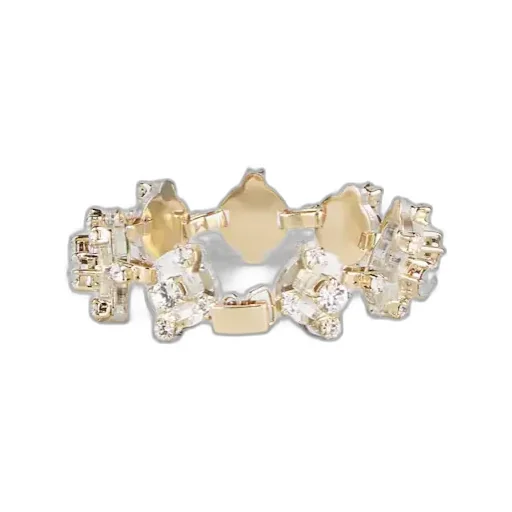 Disco Bracelet