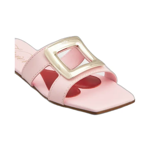 Viv' By The Sea Mules