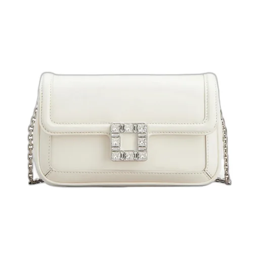 Jeu De Fille Clutch Bag