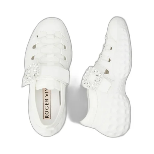 Viv' Run Light Trekky Sneakers