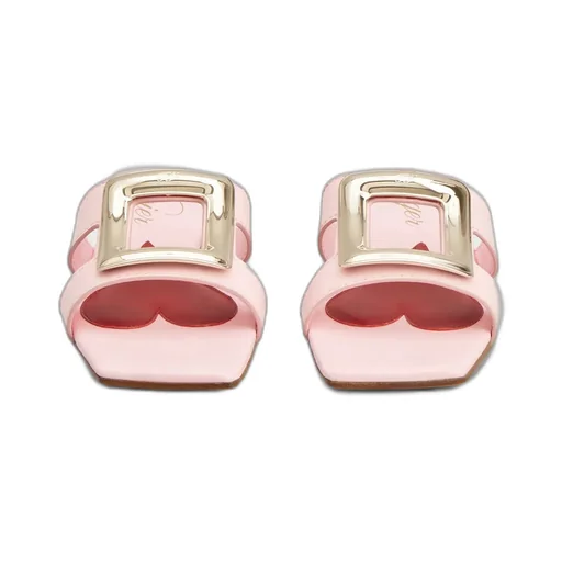Viv' By The Sea Mules