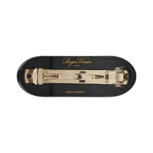 Vivier Strass Hair Clip