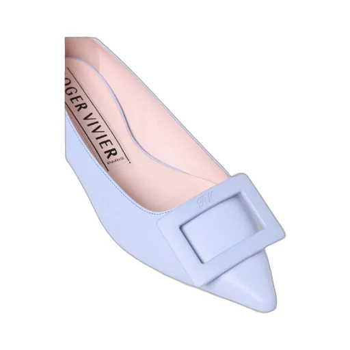Gomettine Ballet Flats