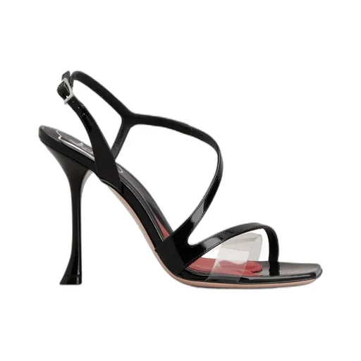I Love Vivier Sandals