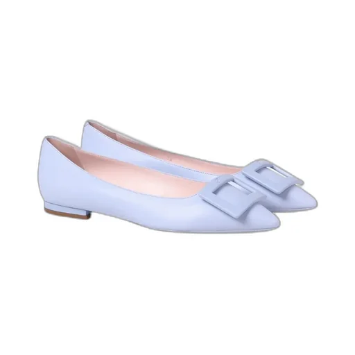 Gomettine Ballet Flats