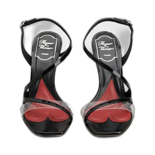 I Love Vivier Sandals
