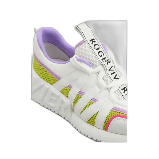 Viv' Go Strap Trainers