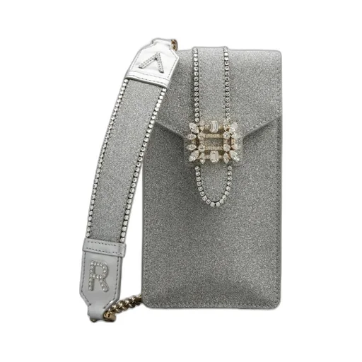 Miss Vivier Pocket Phone Holder